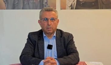 Осман: курды должны наметить путь к национальному конгрессу