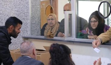 После 64 лет отрицания курды Сирии требуют конституционных гарантий своих прав