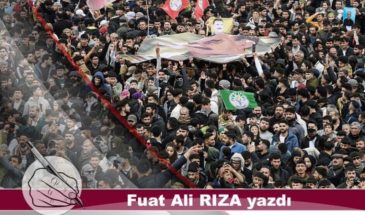 Работа с народом как путь к решениям