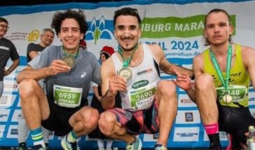 Реджеп Арслан: «Я посвящу свой успех своему народу»