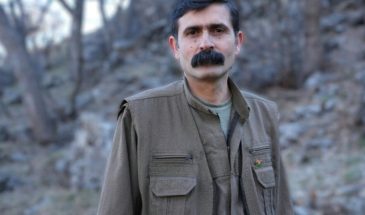 Ревар Авданан: необходима демократическая и инклюзивная оппозиция в Иране