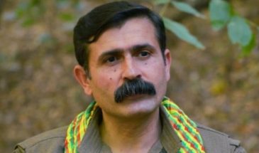 Ревар Авданан: ПСЖК готова задействовать все силы для защиты народа при необходимости