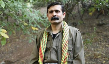 Ревар Авданан: ПСЖК не получала оружие от США, ее цель — демократия в Иране