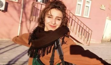 Семья Рожвелат Кызмаз требует возобновить расследование её смерти