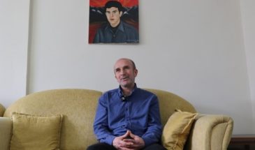 Сердар Шитилай после 33 лет тюрьмы намерен продолжить работу в демократической политике