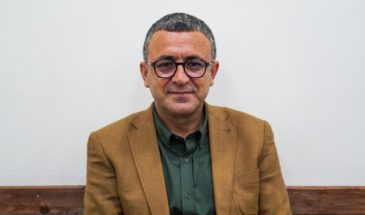 Серхат Эрен: шаги РПК находятся на стадии подтверждения и политической оценки