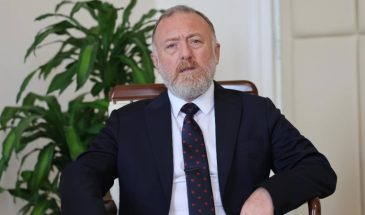 Сезаи Темелли: статус Оджалана должен быть прояснён, необходимы политические шаги