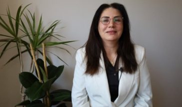 Шафак Эркмен Озанлы: процесс Оджалана усиливает возможности женщин в политической борьбе