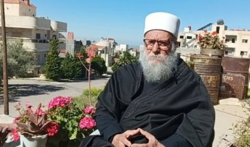 Шейх Марван Ризк: децентрализация — основа единого и стабильного государства Сирии