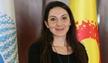 Симге Ярдым: система образования формирует насилие и нуждается в глубоких изменениях