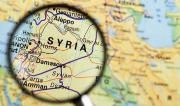Сирия стала эпицентром столкновения внешних экономических интересов
