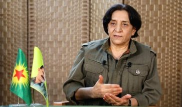 Создар Авеста: для успеха процесса нужны законы и свобода Абдуллы Оджалана