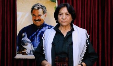 Создар Авеста обратилась к езидам по случаю Красной среды