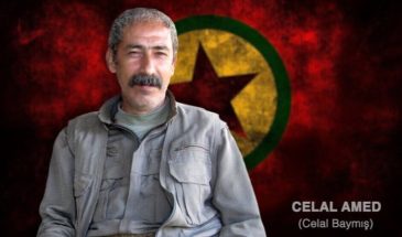 Товарищ Джаляль был подобен спокойно текущей реке