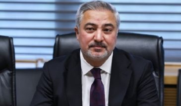 Учар: нельзя откладывать практические шаги к миру