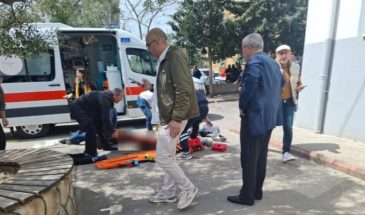 Угур Гельмез: насилие в школах – структурная проблема