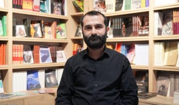 Умут Йегин: первое мая должно объединить требования рабочих