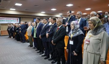 В Амеде открылась конференция «Северные курды о национальном единстве»