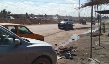 В Хасаке прогремел взрыв: шесть погибших, включая несовершеннолетних