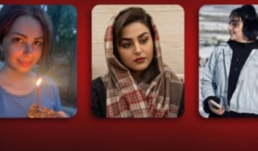 В Иране без решения суда задержаны как минимум три женщины, семьи не получают информации