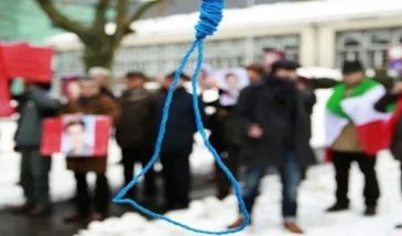 В Иране продолжаются приговоры участникам протестов