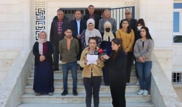 В Кобани призвали устранить препятствия для гуманитарной помощи