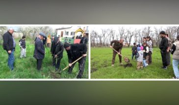 В Краснодаре и Ставрополе отметили 77-ю годовщину со дня рождения Абдуллы Оджалана