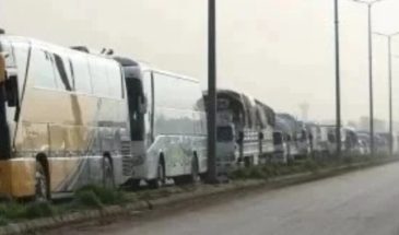 Возвращение жителей в Африн продолжается на фоне проблем безопасности и прав