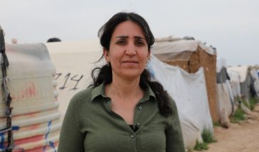 Зехра Семо: в Сарекание продолжаются угрозы и вымогательство со стороны вооружённых групп