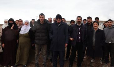 Жители Диядина протестуют против проекта солнечной энергии на сельских пастбищах