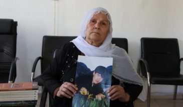 32 года поиска справедливости: Даже если мой сын мёртв, верните его останки