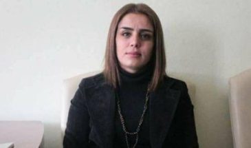Айше Башаран: для права на надежду необходимо постоянное общественное давление