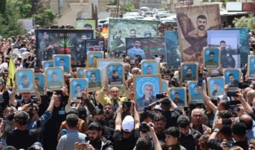 Алдар Халил: павшие герои – символ сопротивления в Рожаве