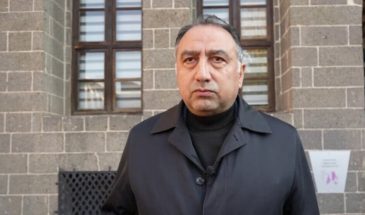 Али Кенаноглу: в Турции растёт интерес к идеям Оджалана