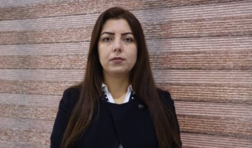 Алмаз Роми: около 300 семей подали заявления на получение гражданства Сирии