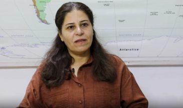 Амина Осе: признание ЖОС обеспечит защиту прав и достижений женщин