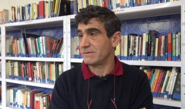 Артуро Салерни: право Оджалана на надежду важно для закона и мирного процесса