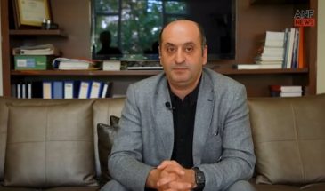 Бариш Явуз: Турция затягивает реформы по вопросу «права на надежду»