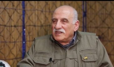 Дуран Калкан: без связи с Имралы мирный процесс не сможет развиваться