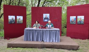 Движение за свободу Курдистана призвало власти Турции к политическому решению