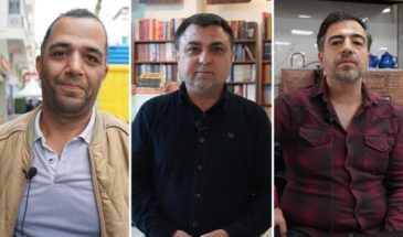Экономический кризис бьет по всем — от базаров до книжной торговли