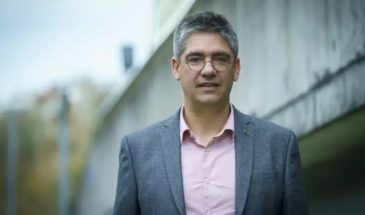 Эледжабарриета: участие Оджалана в урегулировании – ключ к успеху