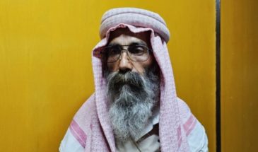 Езидский религиозный деятель: единство курдских рядов необходимо для защиты национальных прав