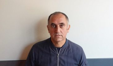 Ферат Богатекин: судебная система не меняет подход к делам об Оджалане