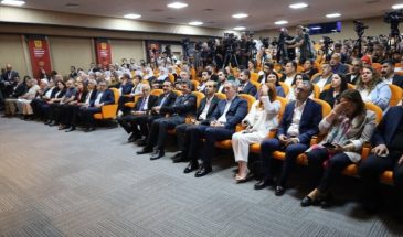Форум за социальный мир и свободу: статус Оджалана должен быть определен