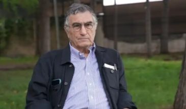Хасан Джемаль: я хочу встретиться с Оджаланом лицом к лицу