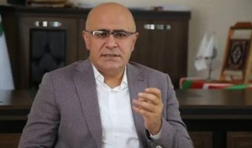 Хишьяр Озсой: Анкара заняла выжидательную позицию из-за региональных рисков