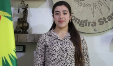 Хунав Халиль: ЖОС являются воплощением силы, идентичности и воли женщин