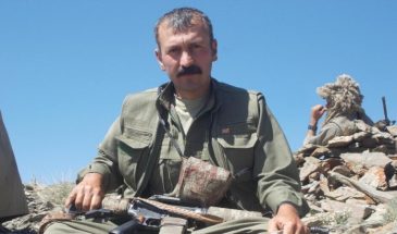 История Дамхата Фарашина и Арджин Науроз сквозь годы сопротивления