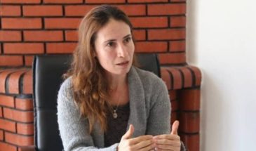 Юксель Генч: государство не продвигает процесс